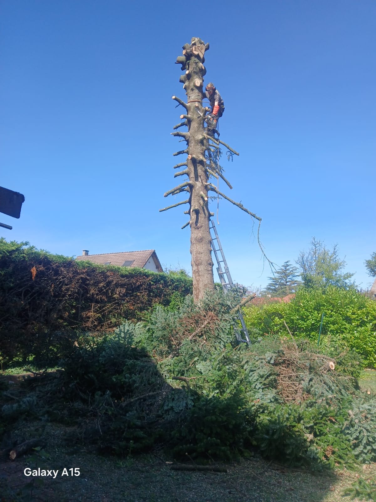 Travaux divers - Photo 3