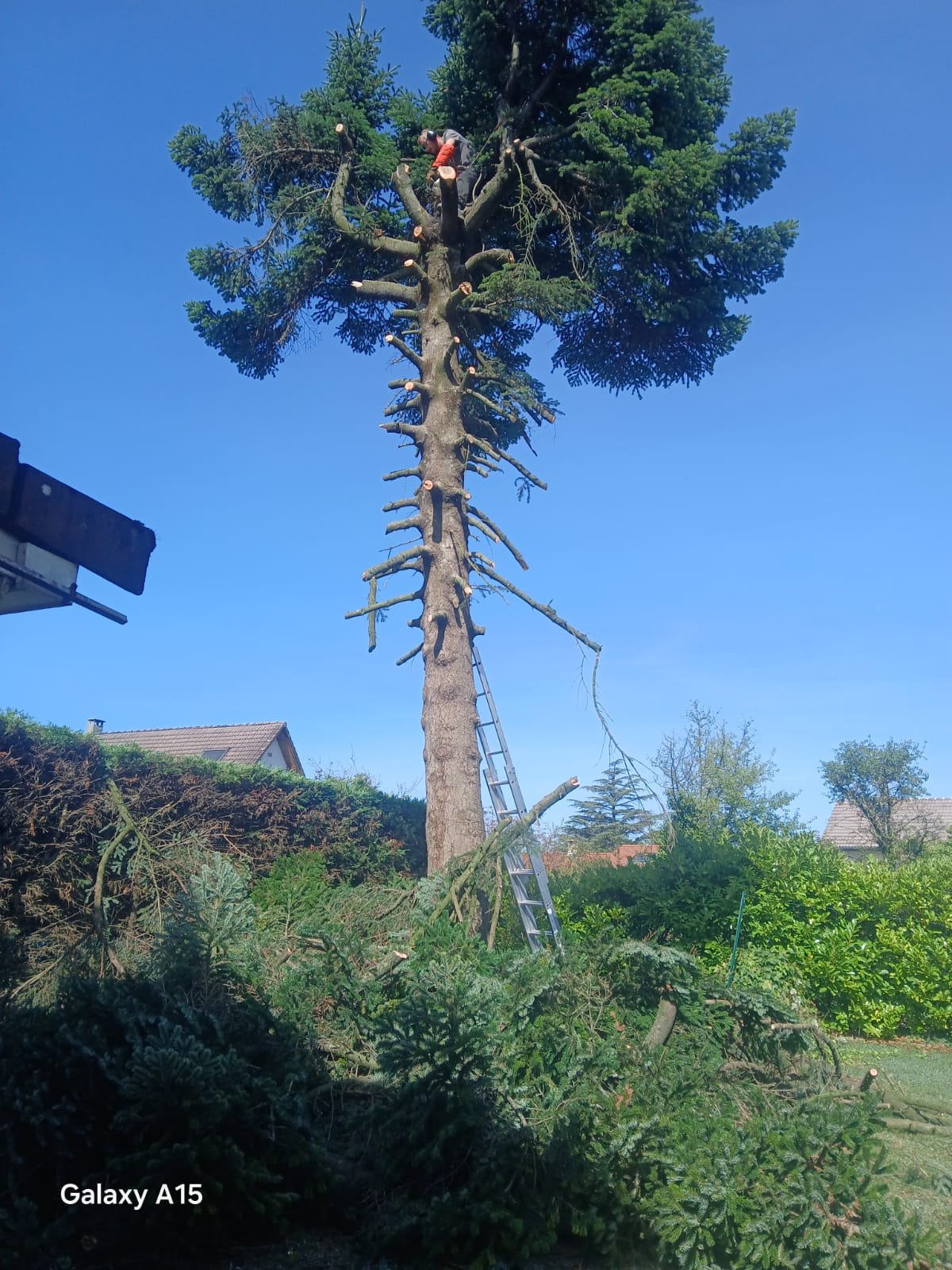 Travaux divers - Photo 4